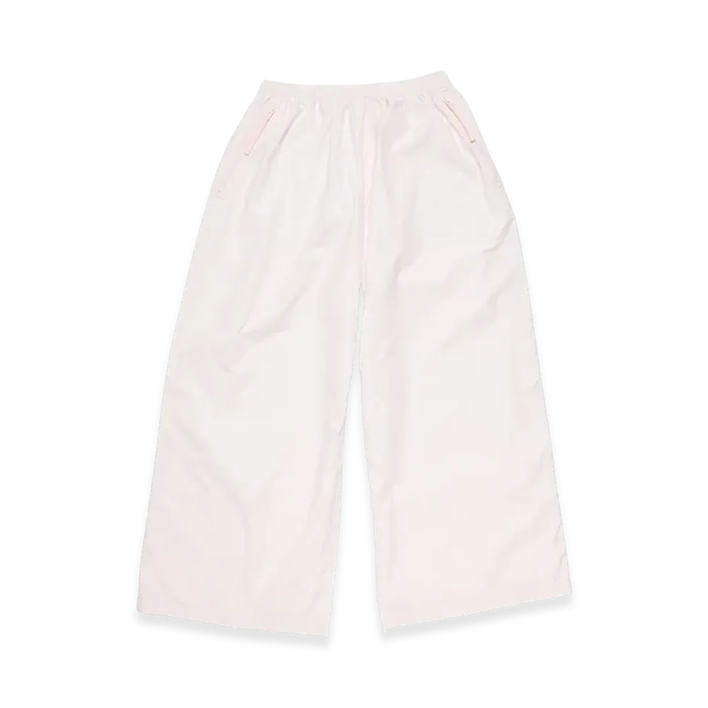Acne Studios Relaxed fit trousers "Soft White"