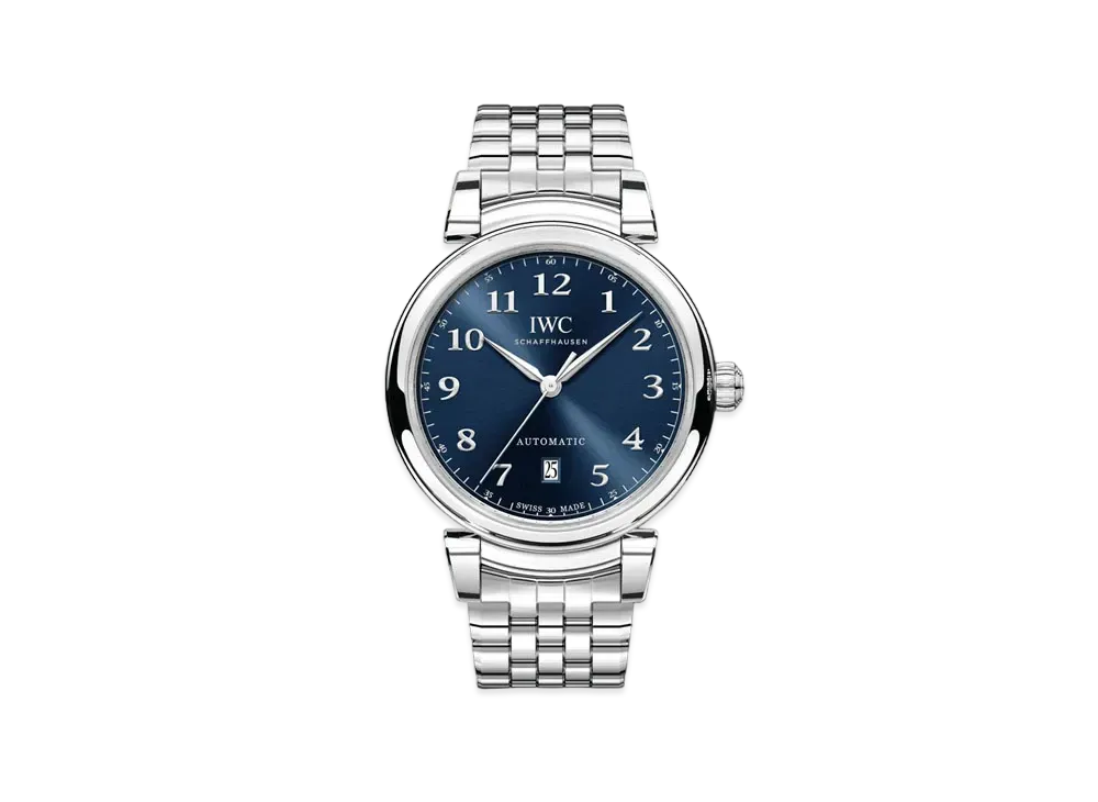 IWC Da Vinci Automatic