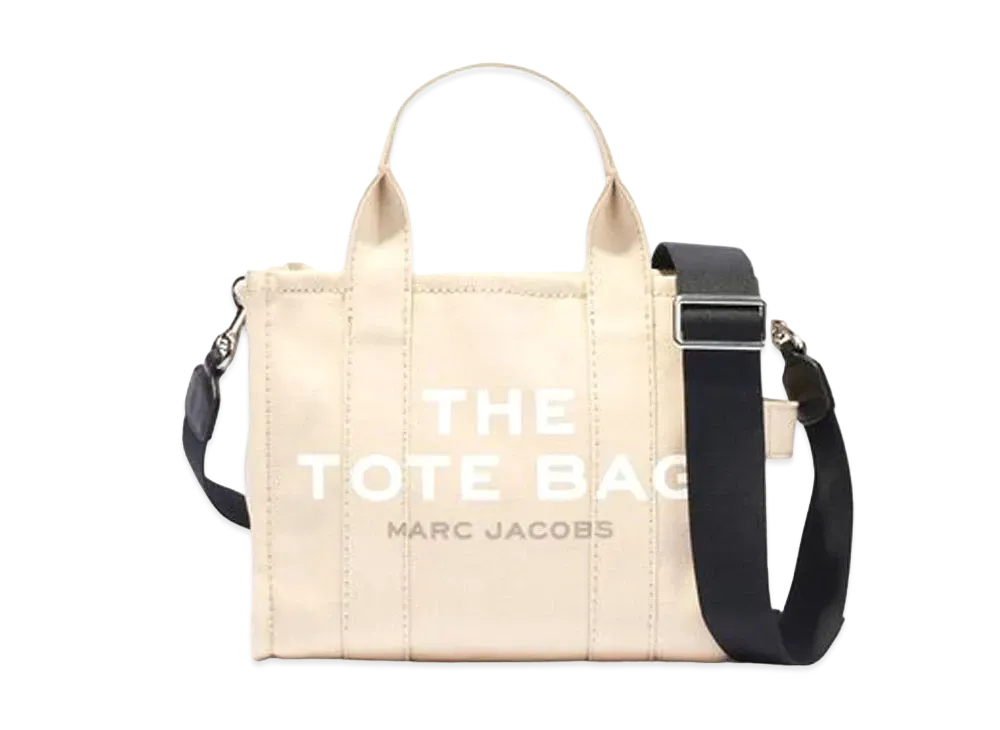 Marc Jacobs The Mini Tote Bag "Beige"