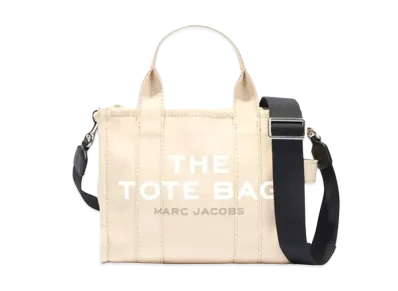Marc Jacobs The Mini Tote Bag "Beige"