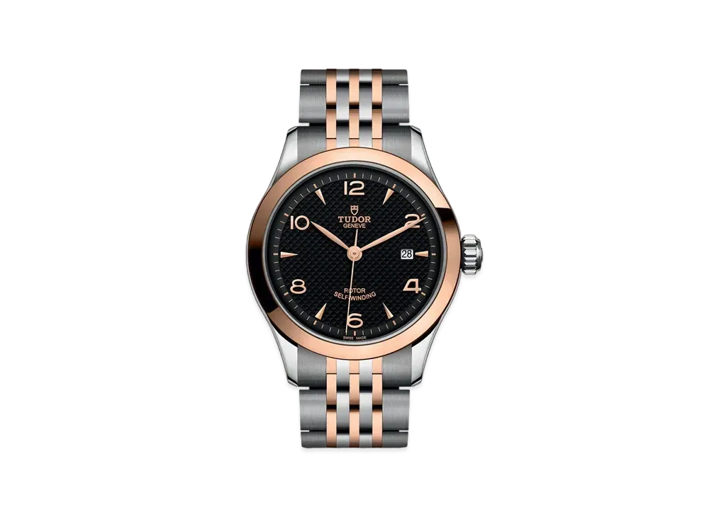TUDOR 1926