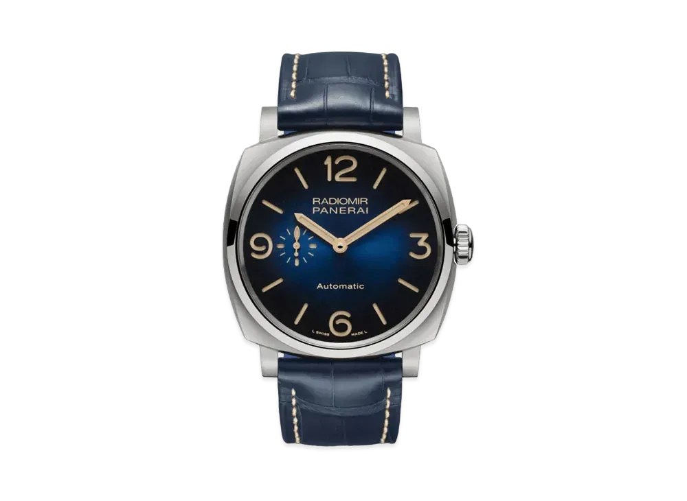 PANERAI Radiomir - 45mm
