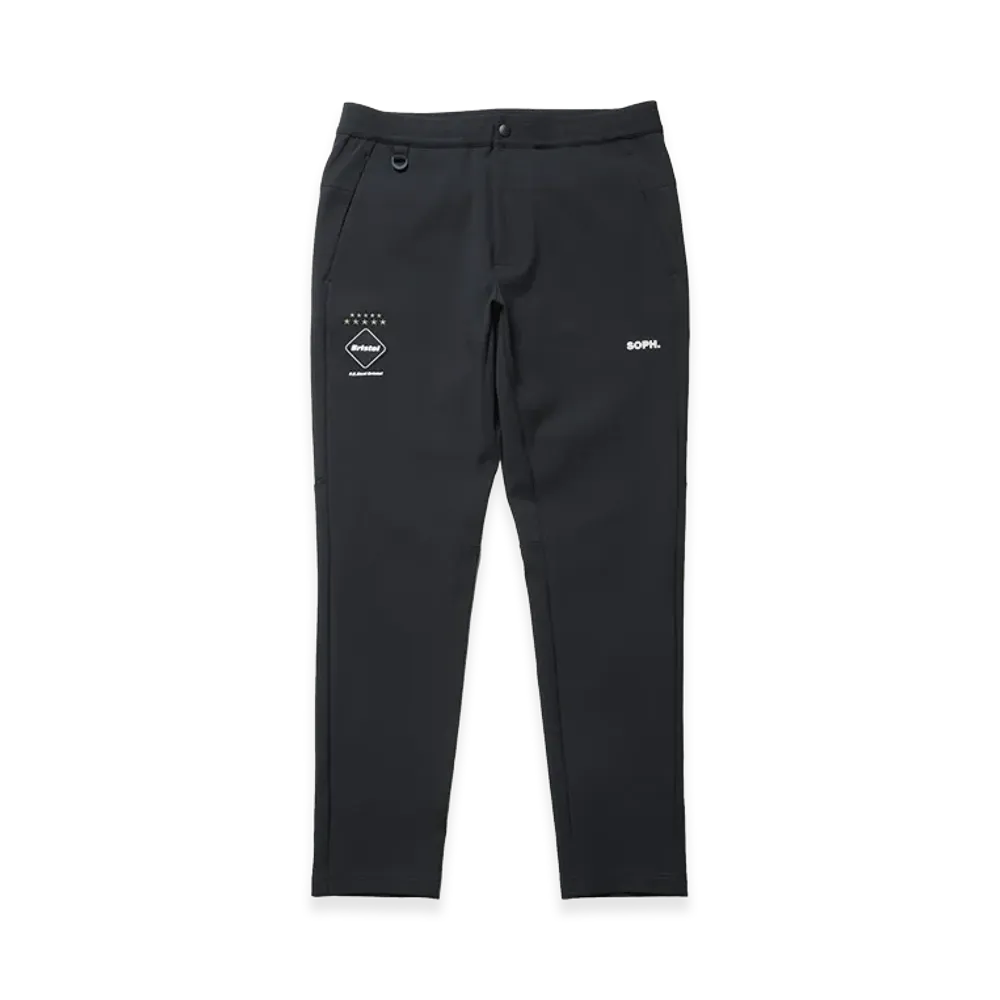 F.C.Real Bristol PDK Pants "Black"