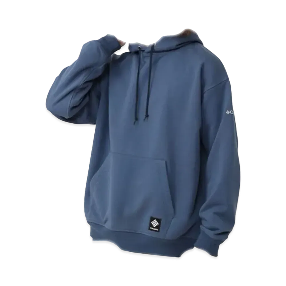 Columbia Alexander Isle Sweatshirt Hoodie "Navy"