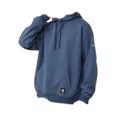 Columbia Alexander Isle Sweatshirt Hoodie "Navy"