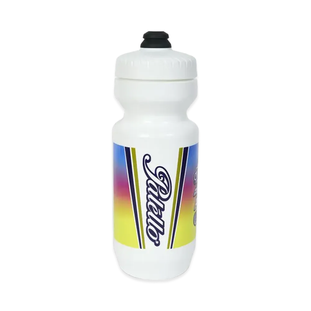 PALACE Palello Specialized Purist Moflo Bottle 22 Oz "Rainbow"