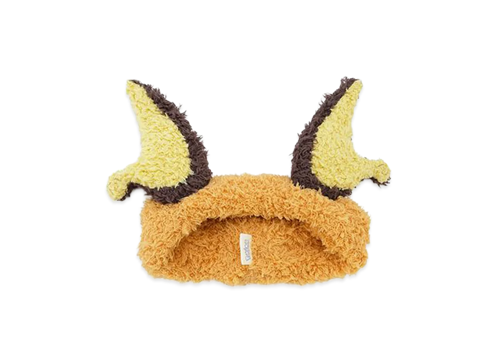 GELATO PIQUE x Pokemon Gelato Raichu Headband "Orange"