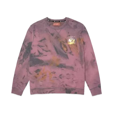 ACCEPT DISCHARGE Paint Sweat "MULTI"