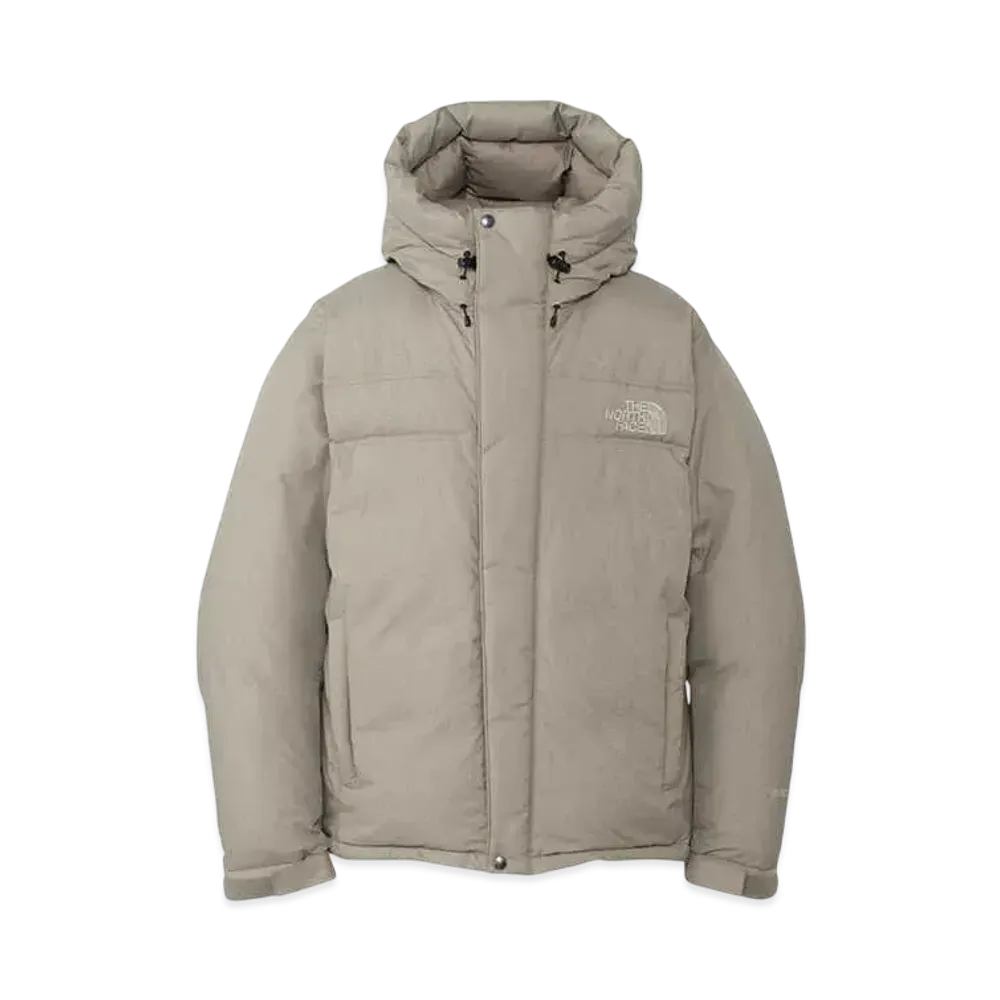 The North Face Alteration Buffs Jacket "Fallen Rock"