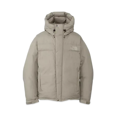 The North Face Alteration Buffs Jacket "Fallen Rock"