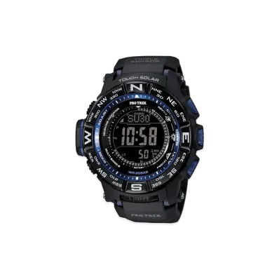 Casio PRO TREK Multifield Line PRW-3500Y-1JF "Black"