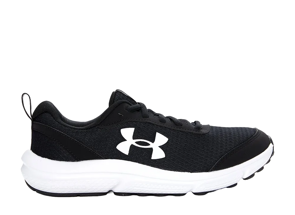 Under Armour Women's UA Drift "Black/White"