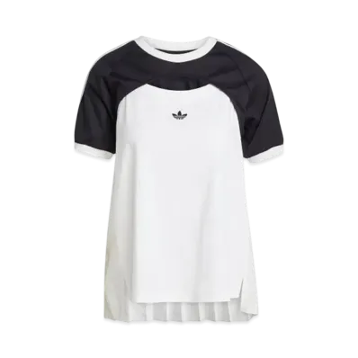 adidas Originals R3CD Cali Short Sleeve T-shirt "Black/White"