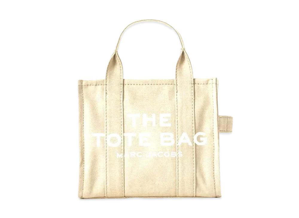 Marc Jacobs The Mini Tote Bag "Slate Green"