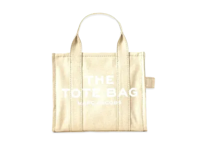 Marc Jacobs The Mini Tote Bag "Slate Green"