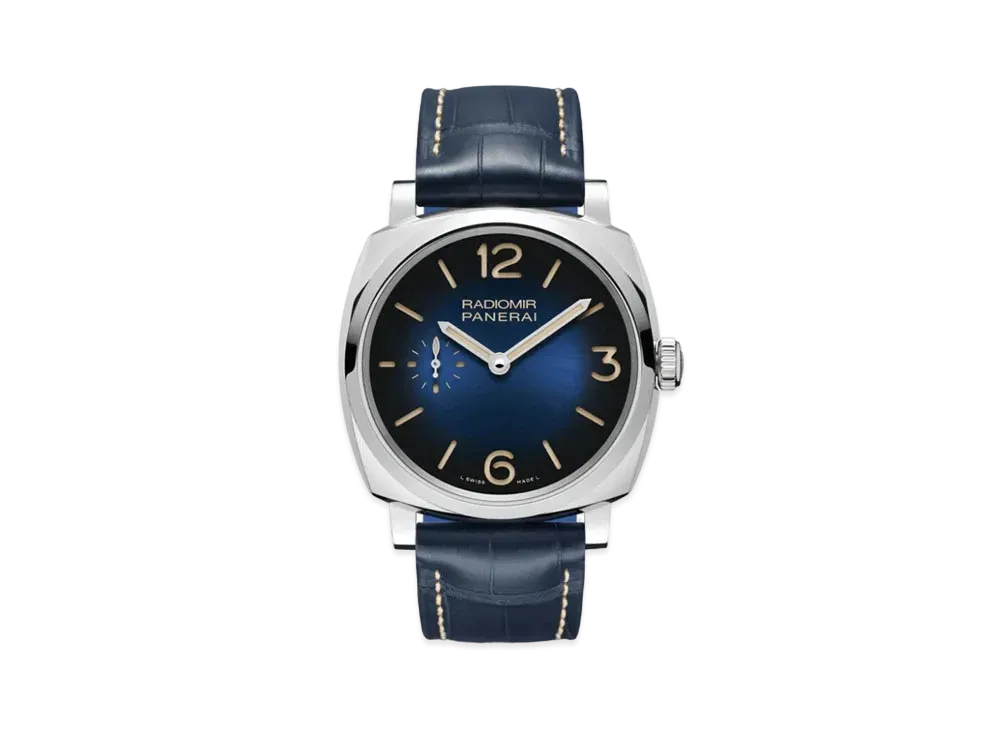 PANERAI Radiomir - 42mm