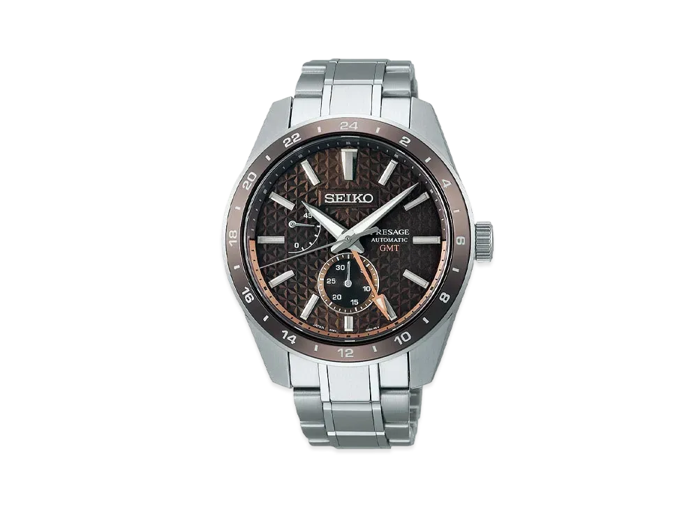 SEIKO Presage Prestige Line SARF009