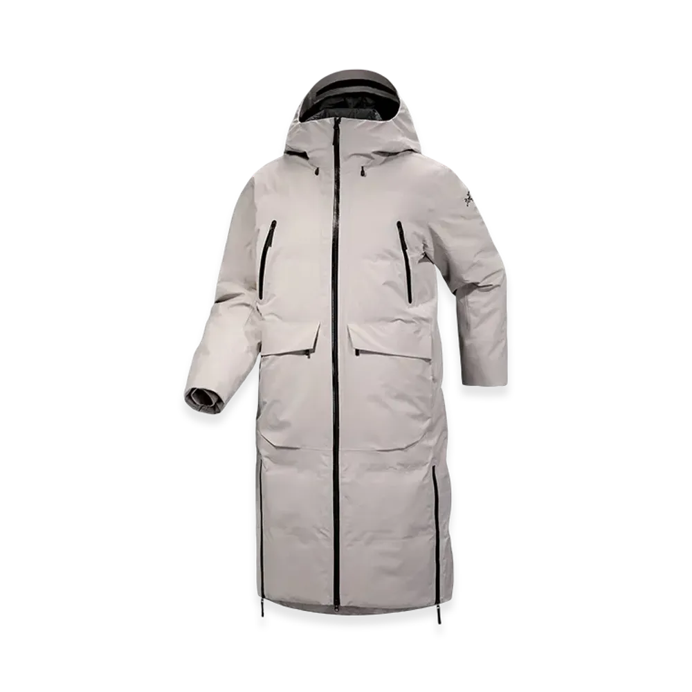 ARC'TERYX Women's Liatris Down Parka "Rune/Black" X000009858