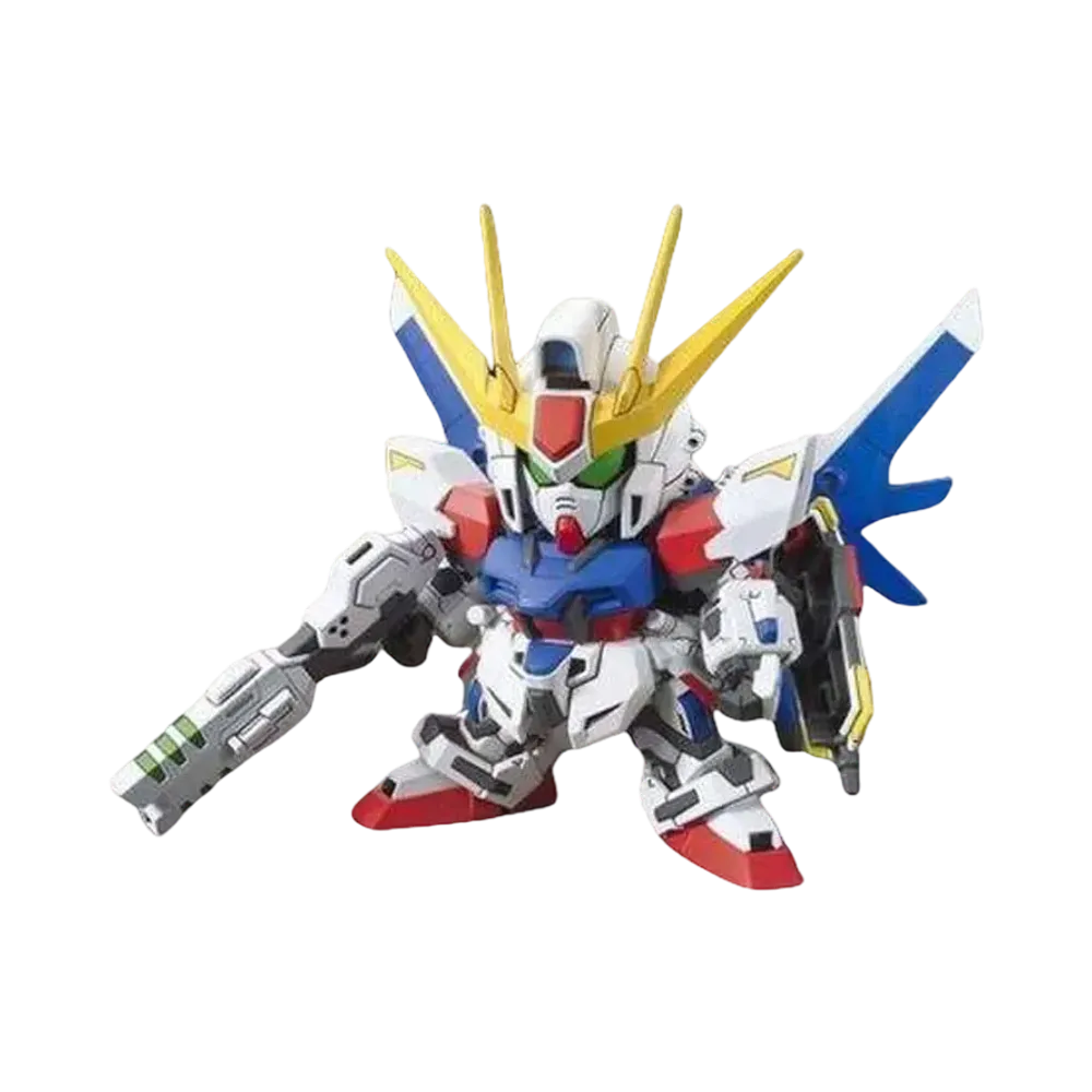 BB Warrior No.388 GAT-X105B/FP Build Strike Gundam Full Package