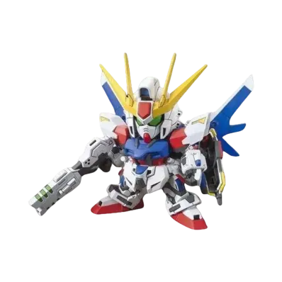 BB Warrior No.388 GAT-X105B/FP Build Strike Gundam Full Package