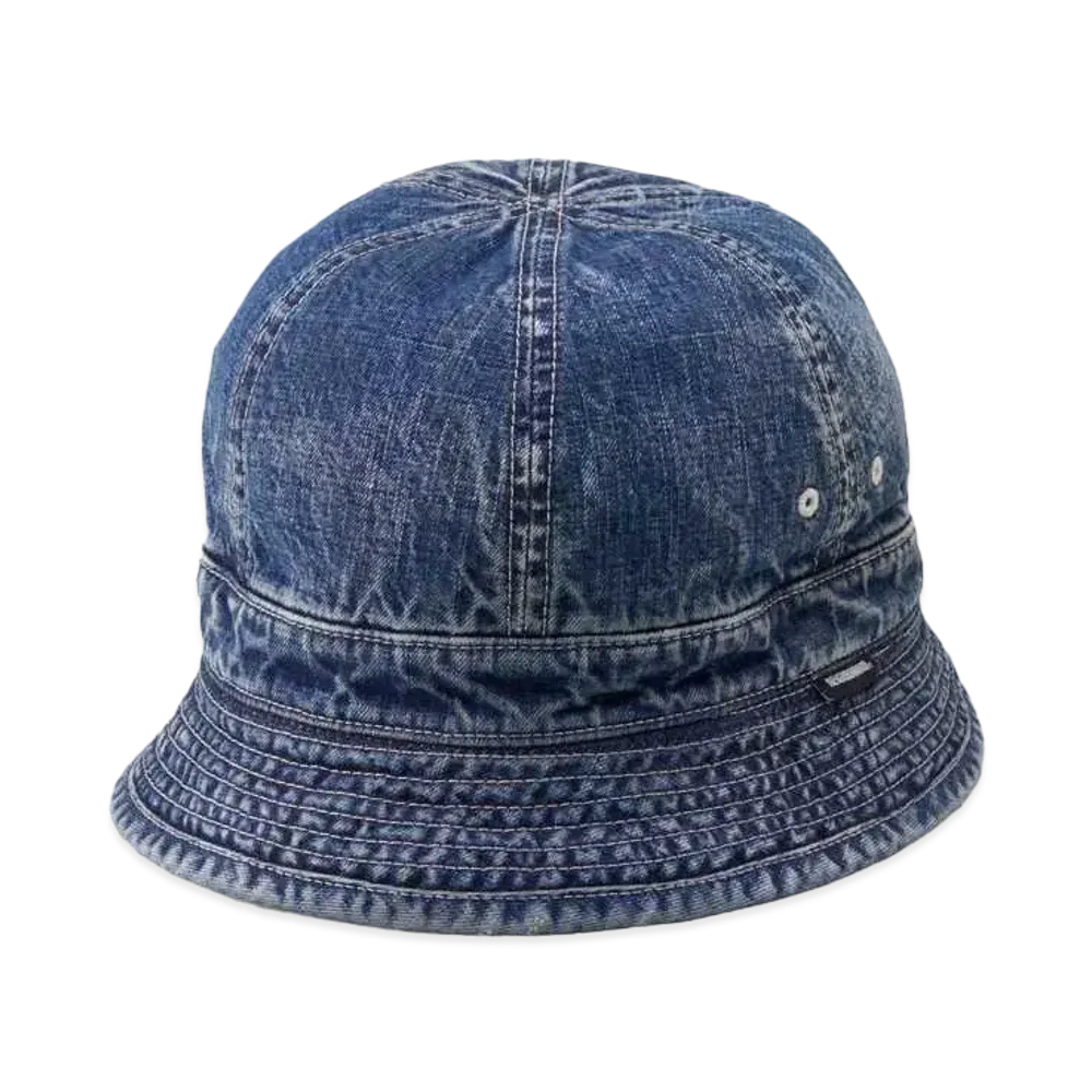 NEIGHBORHOOD Denim Ball Hat . CO 