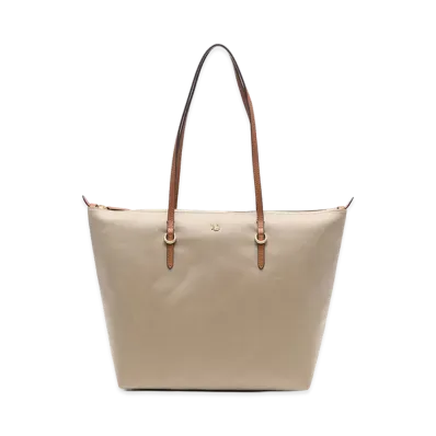 LAUREN RALPH LAUREN Women's Bags "Beige"
