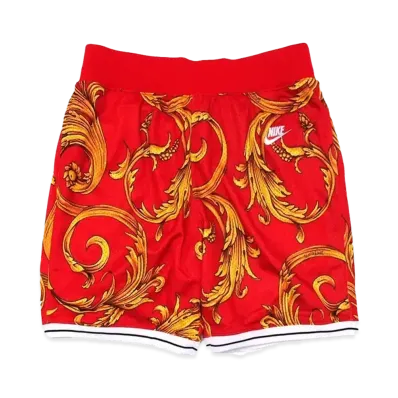 Supreme x Nike Basketball Short "Red"
