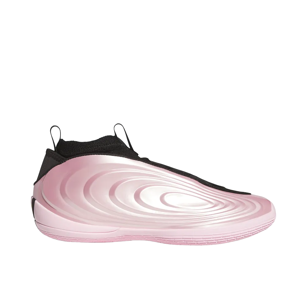 adidas Harden Volume 10 "Clear Pink/Core Black"