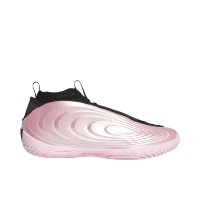 adidas Harden Volume 10 "Clear Pink/Core Black"
