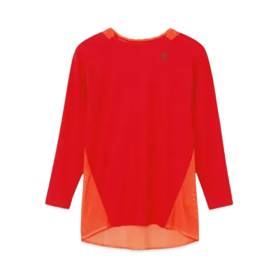 Goldwin Competition Jersey (Motorcycle/Unisex) "Scarlet"