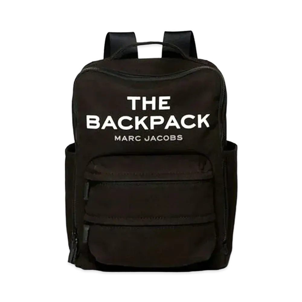 Marc Jacobs The Backpack "Black"