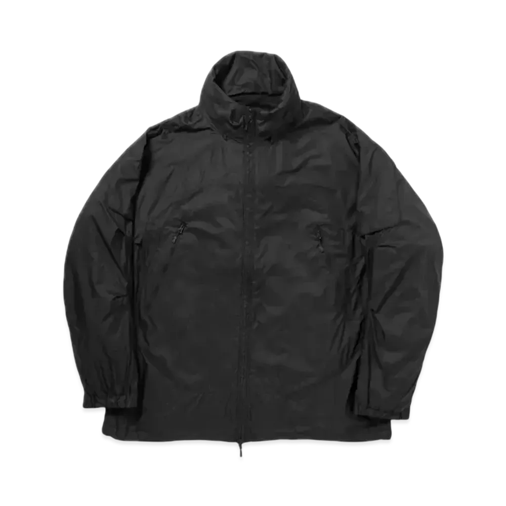 DAIWA PIER39 Tech Wind Shell Jacket "Black"