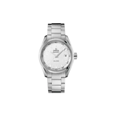 OMEGA Seamaster Aqua Terra 150M Quartz 38.5MM 231.10.39.60.02.001