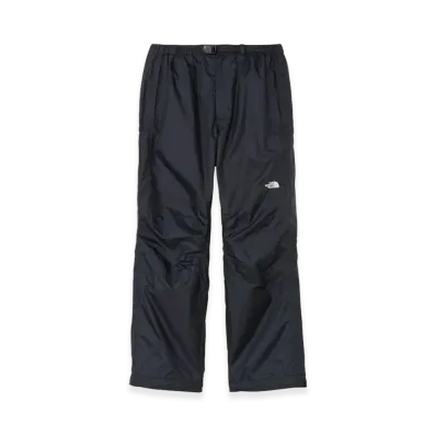 The North Face Chimney Wind Pant "Black"