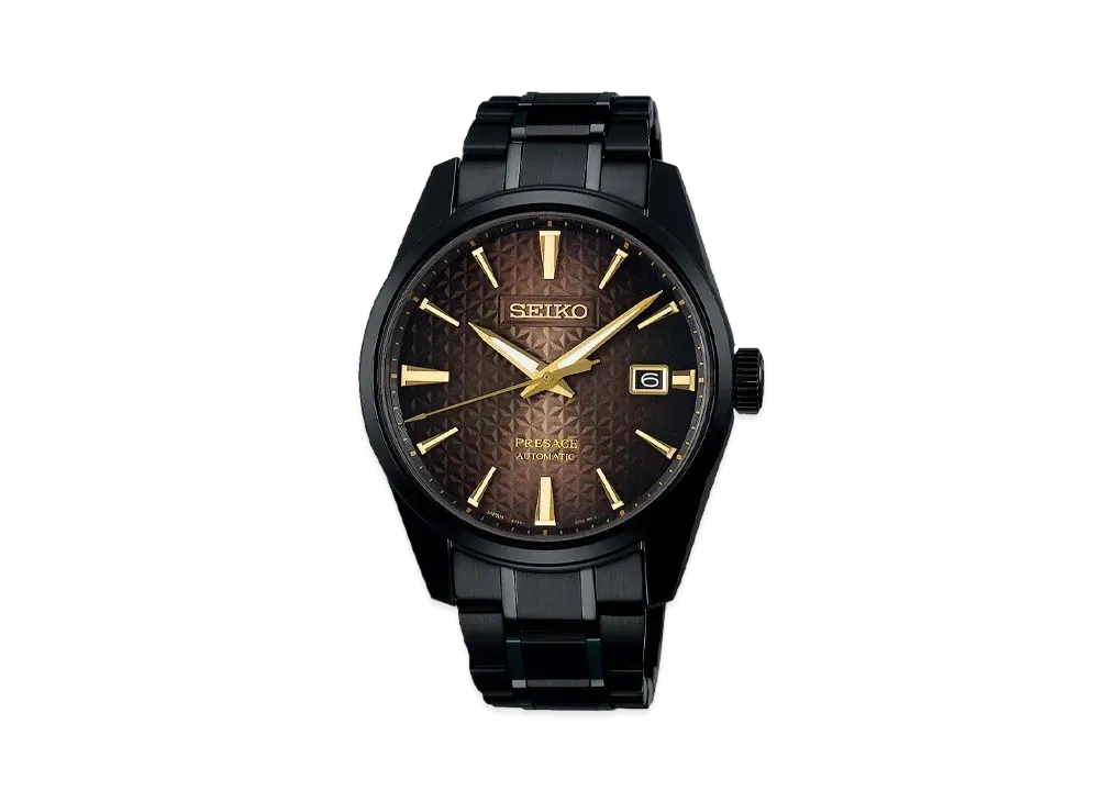 SEIKO Presage Prestige Line Limited SARX085