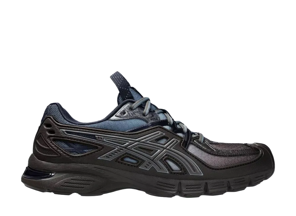 Kiko Kostadinov Studio Asics UB13-S Gel-SD-Lyte "Black Coffee/Midnight"