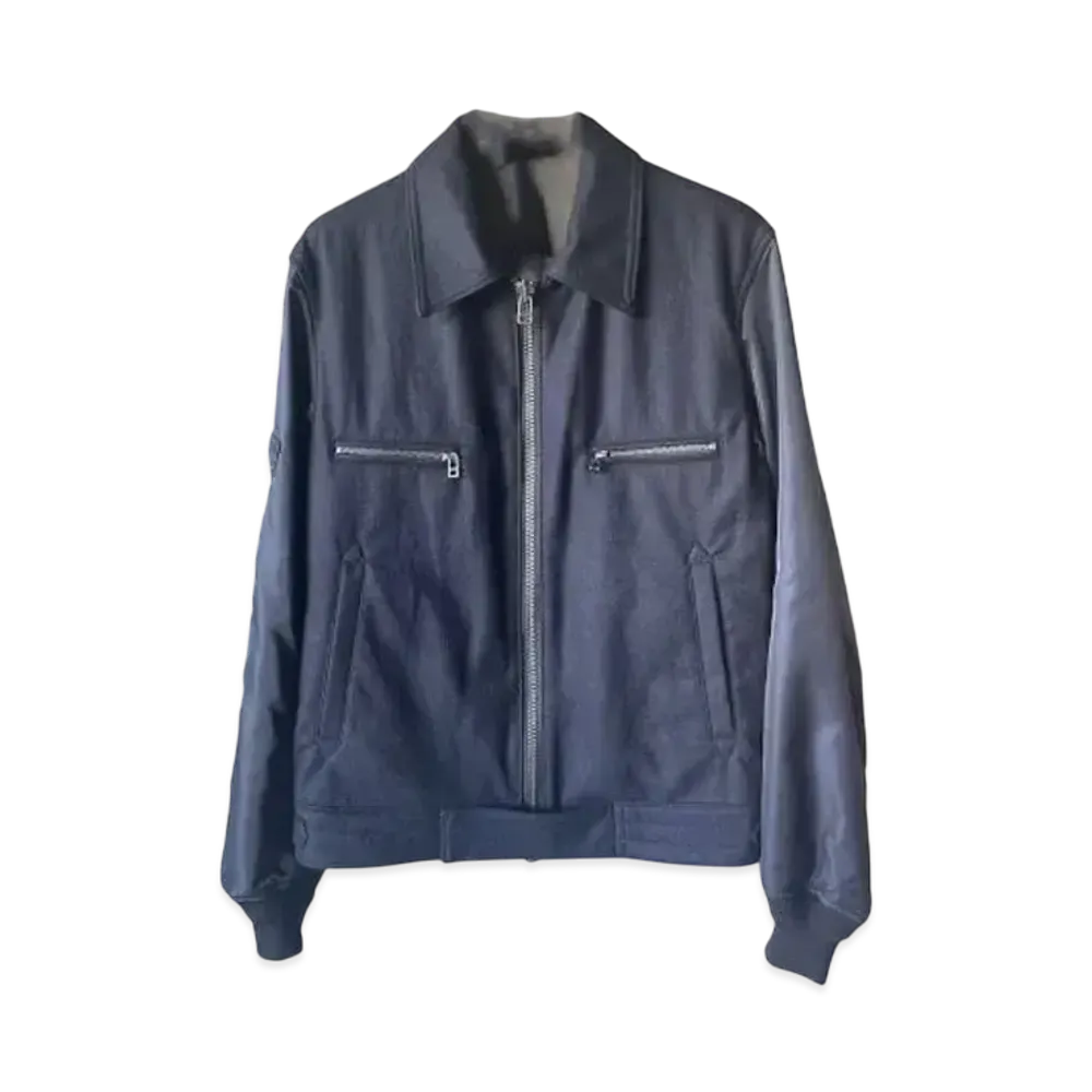 Ground Y Jacket "Navy"