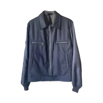 Ground Y Jacket "Navy"