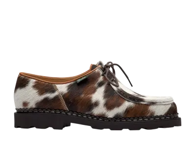 Paraboot Michael "Poils vache"