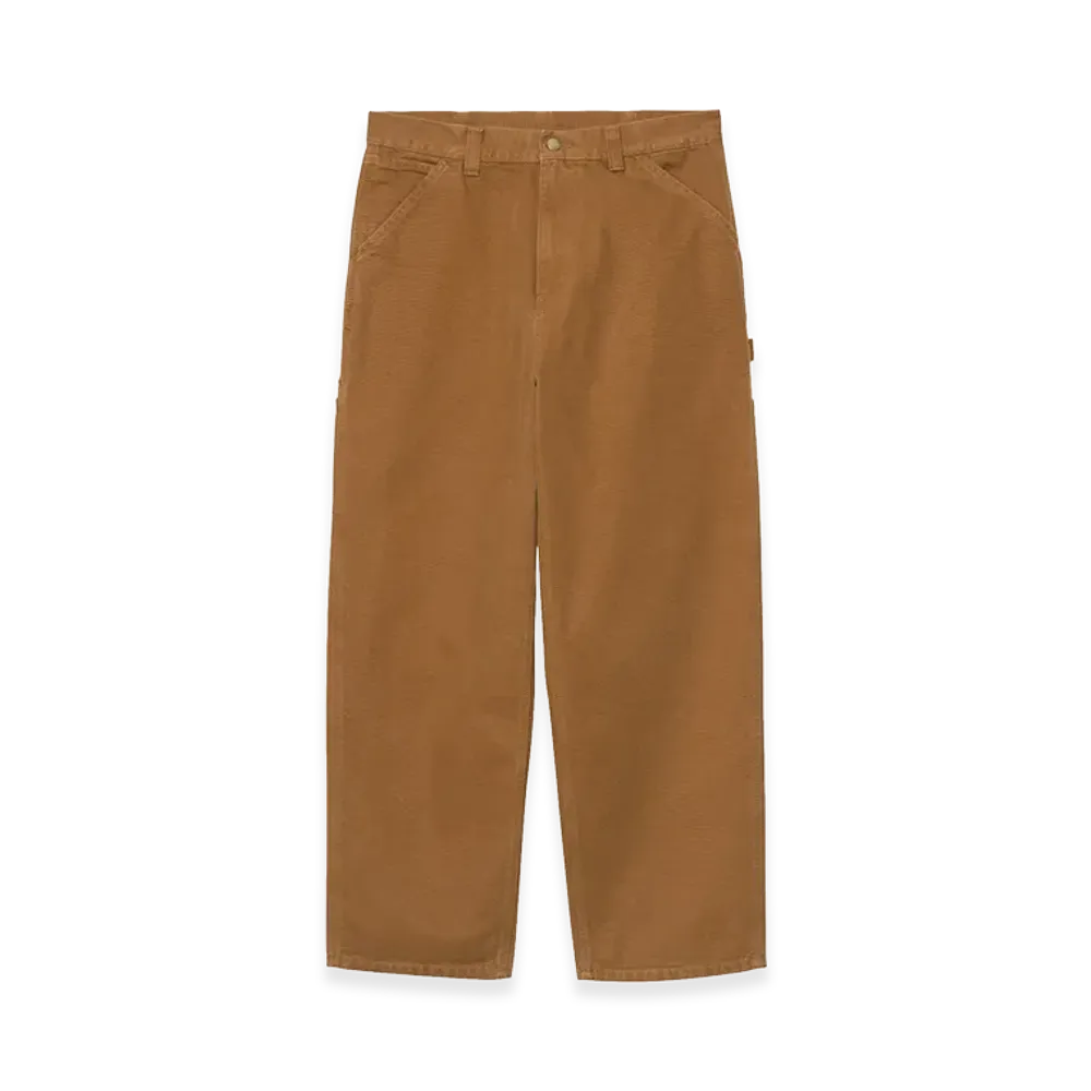 Carhartt WIP OG Single Knee Pant "Hamilton Brown(Stone Washed)"