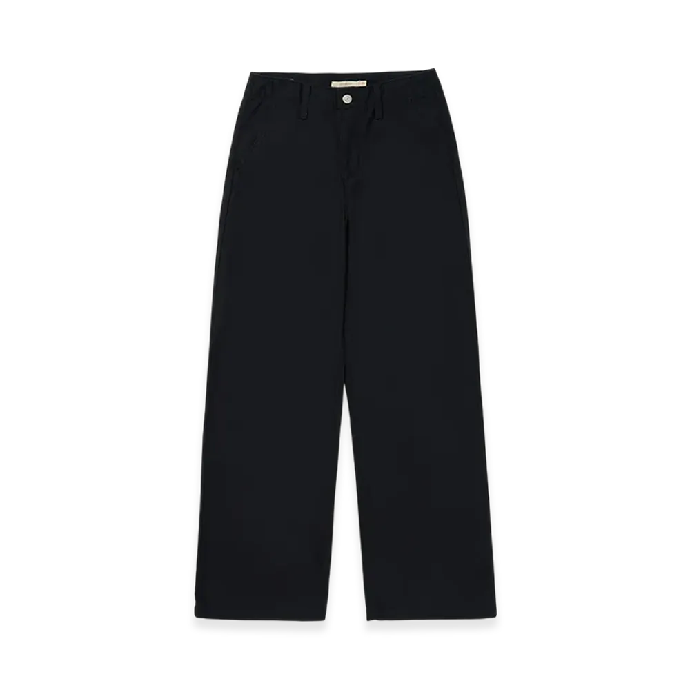 Levi's 90s Straight "Black"