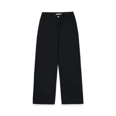 Levi's 90s Straight "Black"