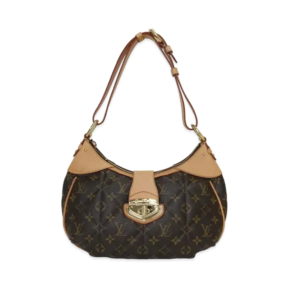 Louis Vuitton City Bag PM Monogram Etoile