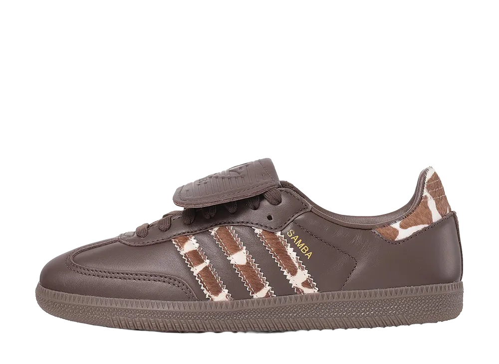 adidas Samba LT "Brown"
