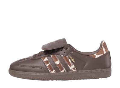 adidas Samba LT "Brown"