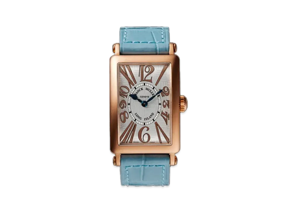 FRANCK MULLER Long Island Ladies Ensemble