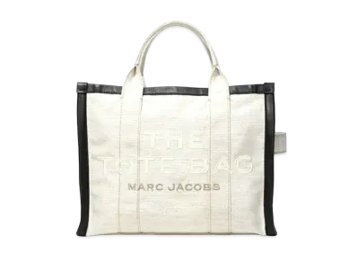 Marc Jacobs The Summer Small Tote Bag "Natural"