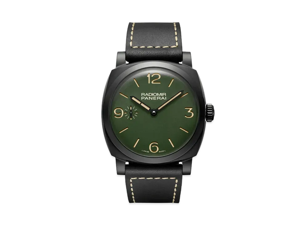 PANERAI Radiomir - 48mm