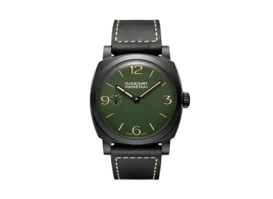 PANERAI Radiomir - 48mm