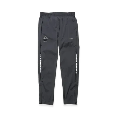 F.C.Real Bristol Cordura Stretch Ventilation Tapered Pants "Black"